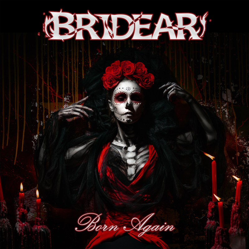 BRIDEAR Born Again