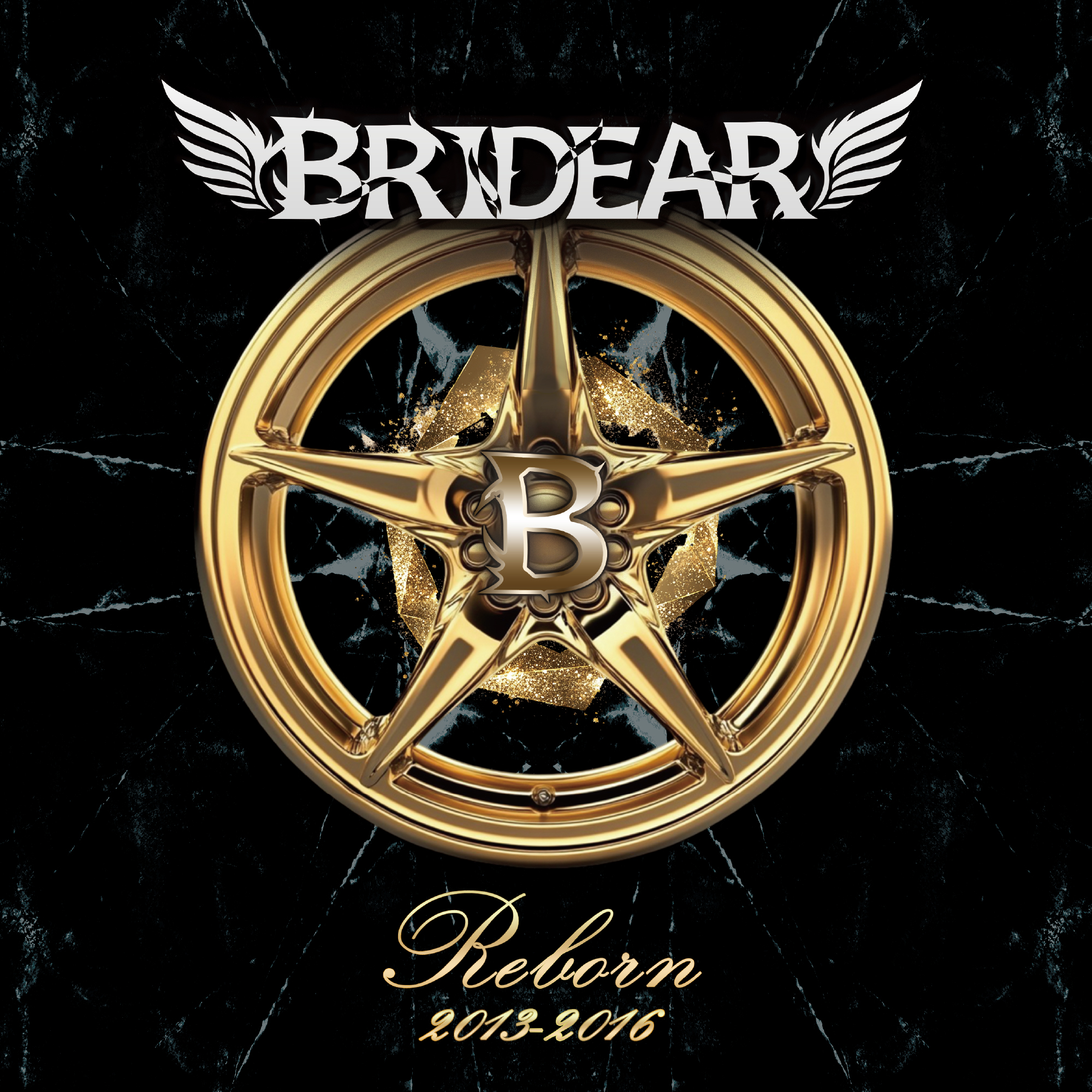 Reborn 2013-2016