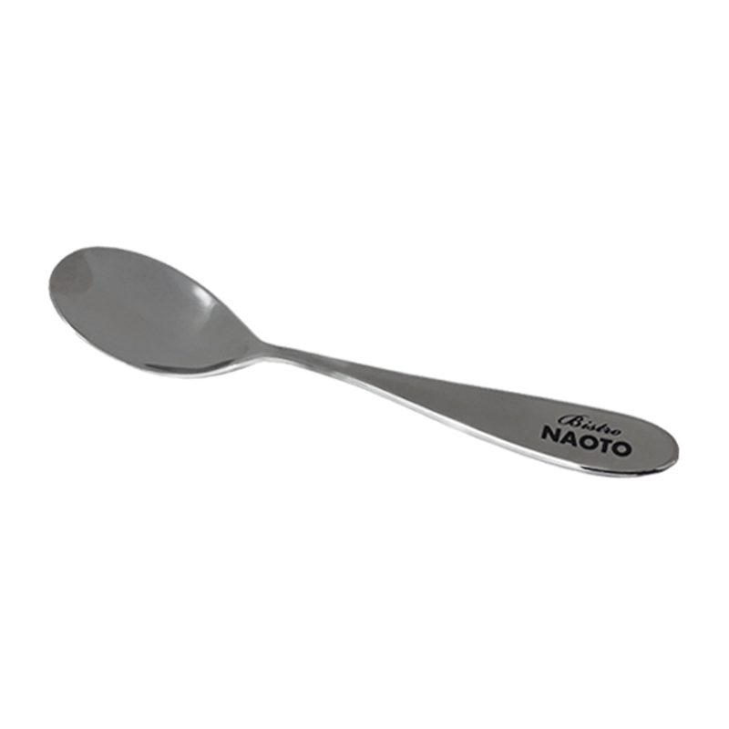 オリジナルカレースプーン
