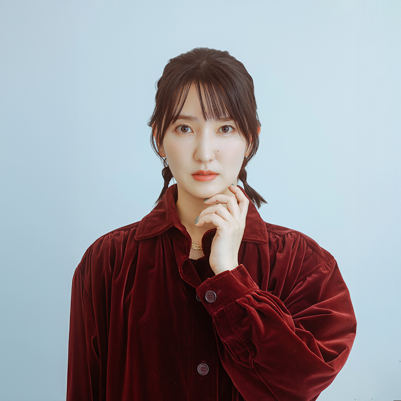 南壽あさ子
